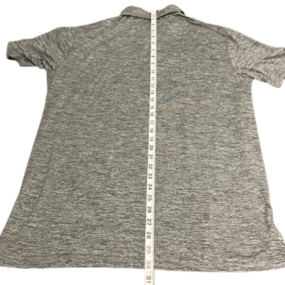 👕 Chaps Men's Performance Polo Shirt – Size M - Picture 4 of 7